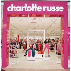 charlotte russe (prod. morph)