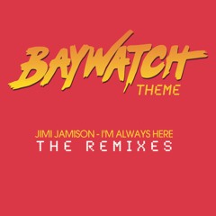 Baywatch Party