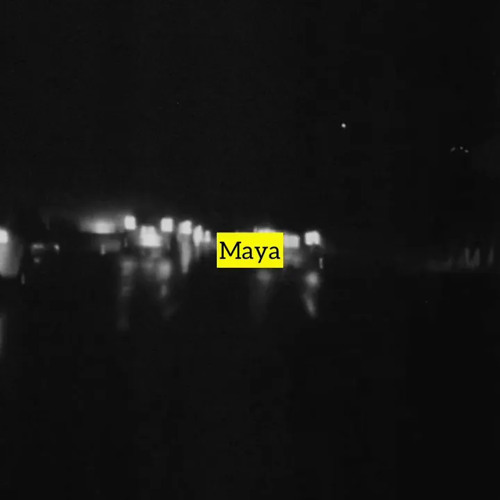 Your.nash - Maya