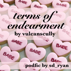 [podfic] terms of endearment
