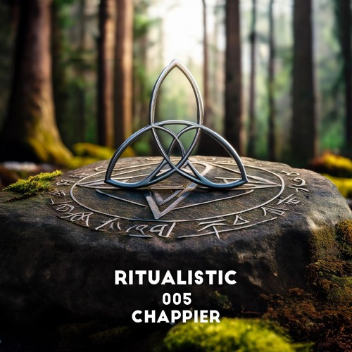 Ritualistic 005 - Chappier