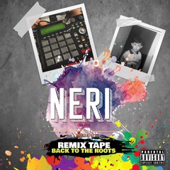 07. Afu - Ra - Defeat ( Neri Remix )