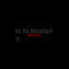 Is Ya Ready - Kay Flock (prod. by VzNchy)