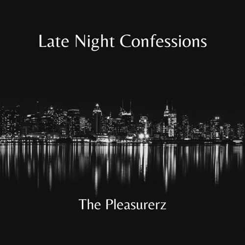 Copy of Related tracks: Late Night Confessions