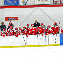 Marist ACHA Hockey 24-25' Warmup Mix