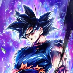 ULTRA Ultra Instinct -Sign- Goku OST - Dragon Ball Legends