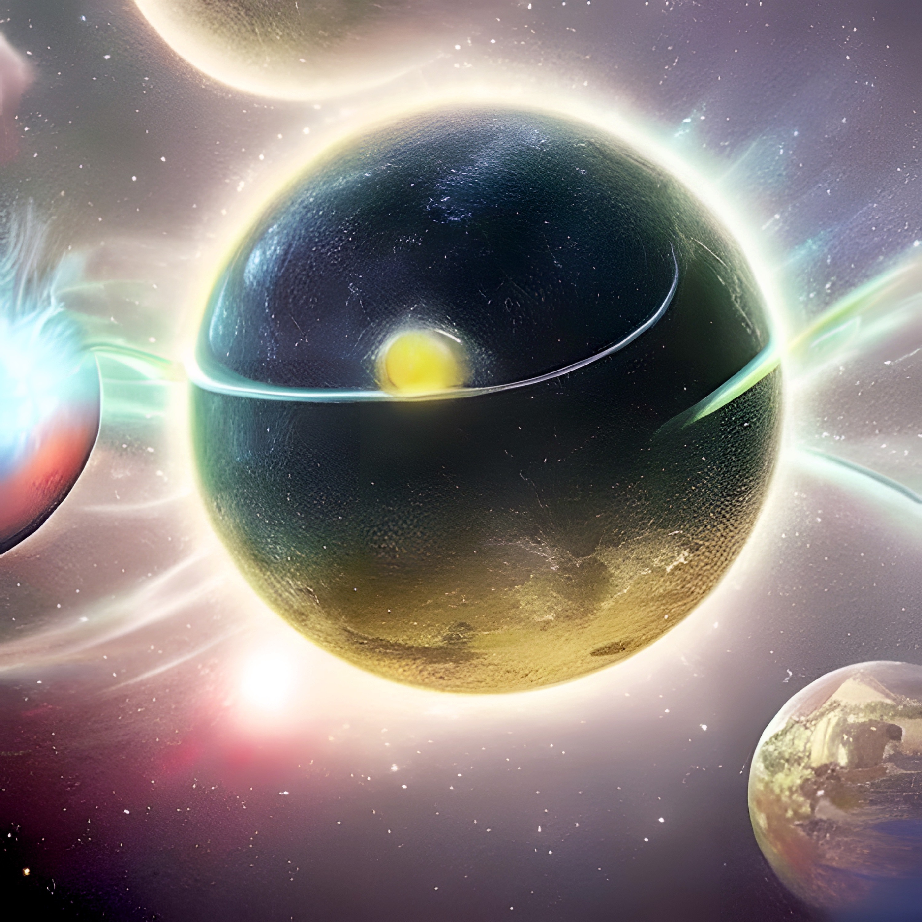 Lost Worlds episode artwork