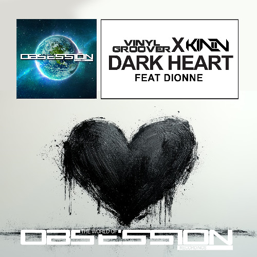 Dark Heart (Radio Edit)