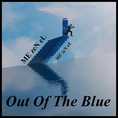 02. Invisible appearance (EP Out of the blue)