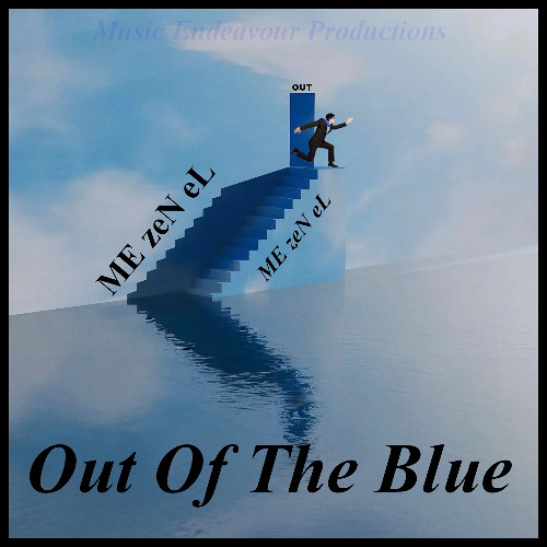 02. Invisible appearance (EP Out of the blue)