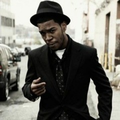 Kid Cudi - All Along (Slowed To Depression)