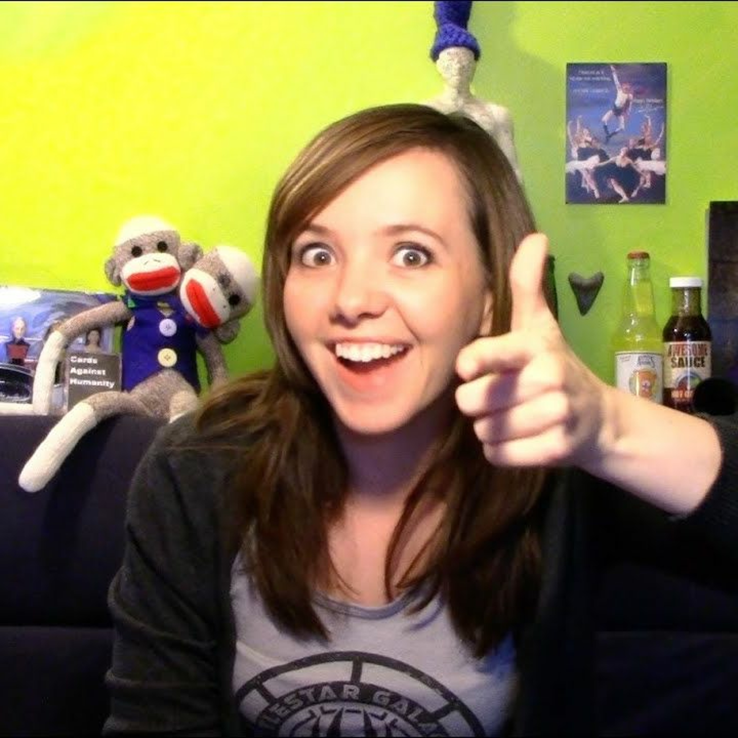 Interview with Blythe Renay Anime/Videogame Voice Actor episode artwork