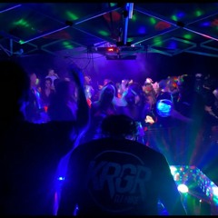 KRGR Mini Mix 8
