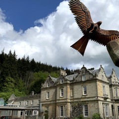 Alex Downey Live at Connected, Baskerville Hall - June 2023