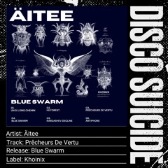 Äitee -  Prêcheurs De Vertu [Khoinix]