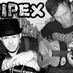 Pipex - Stycka En Karing