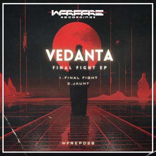 Vedanta - Jaunt (WFREP028)