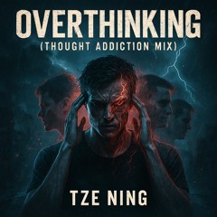 Overthinking (Thought Addiction Mix)