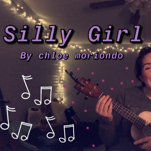 Stream Silly Girl Madi Mae (ukulele cover) by Madi Mae Listen