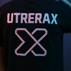 UtreraX feat. Siana - We are alive