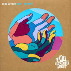 Sebb Junior - Just 2 Be With U (Radio Edit)