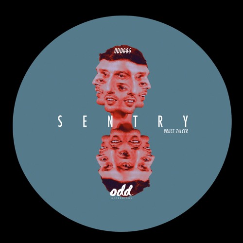Bruce Zalcer - Lullaby (Original Mix)