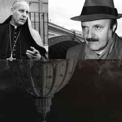 Emanuela Orlandi - La pista finanziaria (il duo Marcinkus - Calvi)