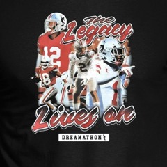 The Legacy Lives On Shirt