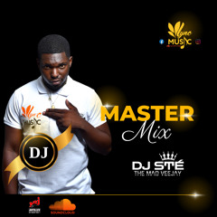 02- DJSTE - NRJ MASTERMIX - 06 - 10 - 2023
