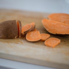 Sweet Potato
