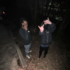 JXH - HOP OUT (PROD. RAY VALLEN)