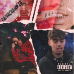 At The Crib [Prod. Kombat With A K]