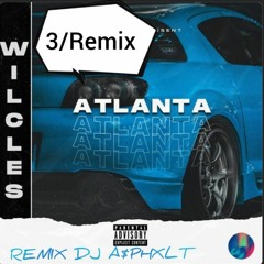 ATLANTA 3/Remix