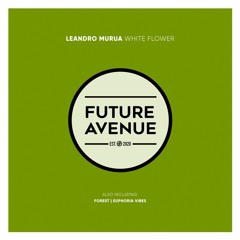 Leandro Murua - Euphoria Vibes [Future Avenue]