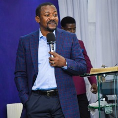 DIEU DES ALLIANCES avec Bishop Alph Di-maving