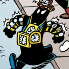 HajoBanta 86 Bpm
