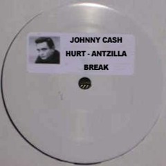 Johnny Cash Riddim