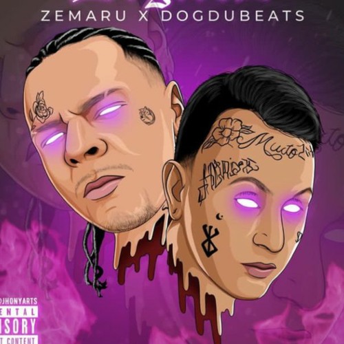 Zemaru - Xoxota (Prod. Dogdu)