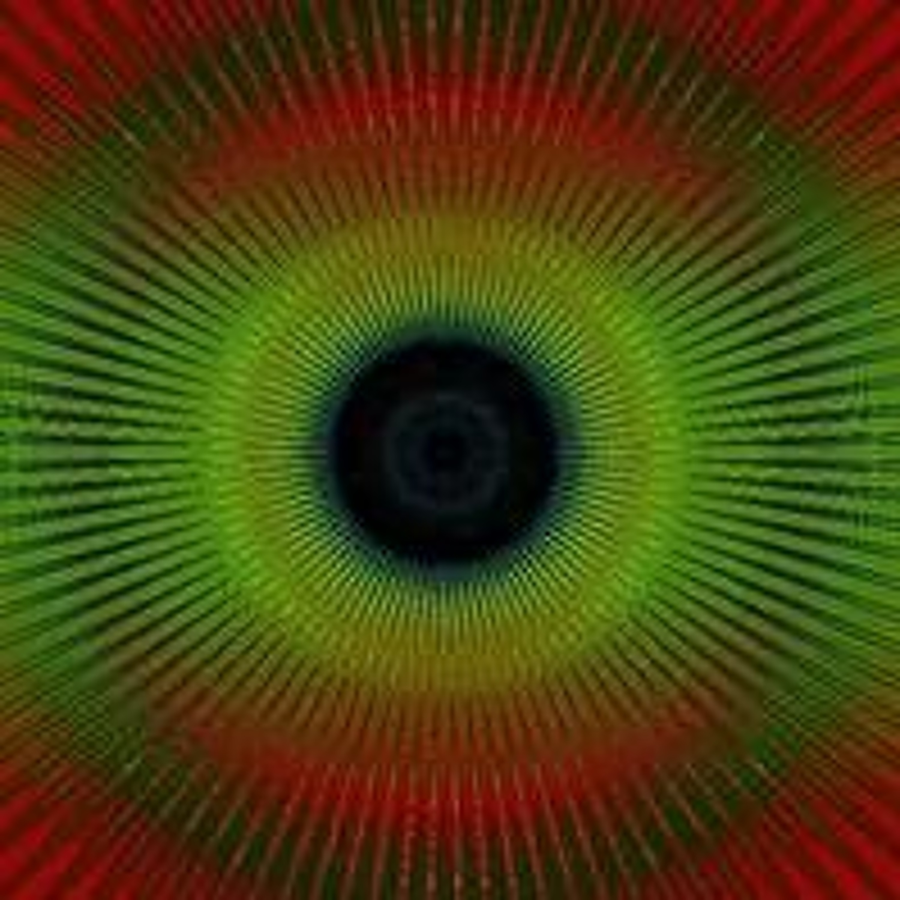 Disc episode artwork
