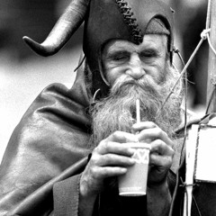 Moon Dog (feat. Sacha Grenier et M. Sõmmeil)