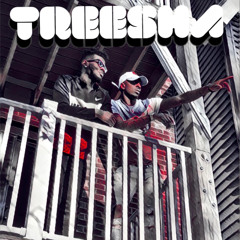 TREESHA (feat. JONNY MCCRAY & D CITY)