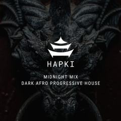 Midnight Mix (Dark Afro Progressive House)