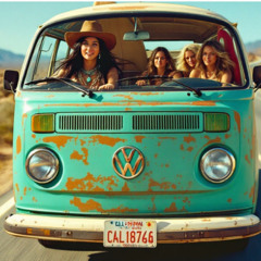 The Californians V : PCH Run