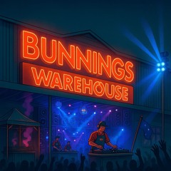 Bunnings Theme - KAMK Jersey Club Remix