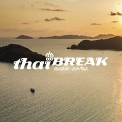 Thaibreak 2024