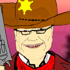 GUN MAN