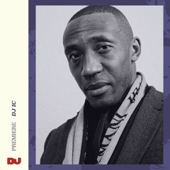 Premiere: DJ IC ‘My Story’