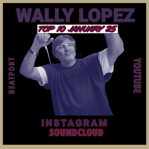 Wally Lopez top10 feb25