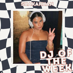 From Da Garage ATL - Guest Mix