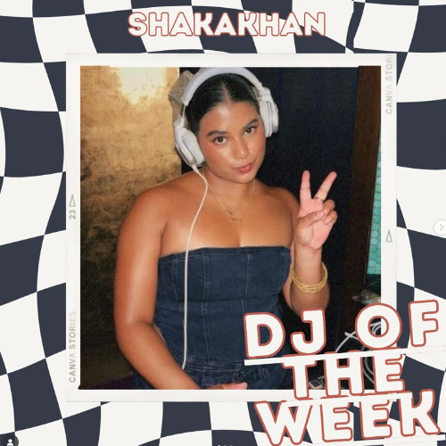 From Da Garage ATL - Guest Mix
